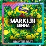 cover: Markijii - Senna