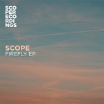 cover: Scope - Firefly EP