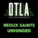 cover: Redux Saints - Unhinged (Extended Mix)