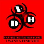 cover: Overdrive - I Wanna Find You