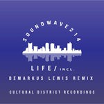 cover: Soundwave214 - Life