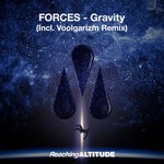 cover: Forces - Gravity