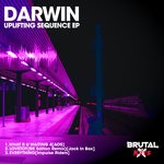 cover: Darwin - Uplifing Sequence