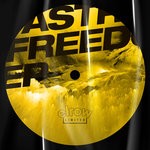 cover: Astre - Freedom EP