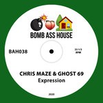 cover: Chris Maze|Ghost 69 - Expression