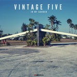 cover: Vintage Five - In My Garden