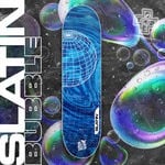 cover: Slatin - Bubble EP