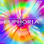 cover: Dave Steward|Miroslav Vrlik - Euphoria