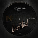 cover: Jhamino - Sunset