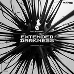 cover: Dave Steward - Extended Darkness