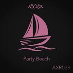 cover: A503x - Party Beach