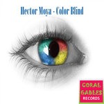 cover: Hector Moya - Color Blind