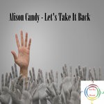 cover: Alison Candy - Let's Take It Back