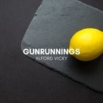 cover: Alford Vicky - Gunrunnings