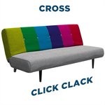 cover: Cross - Click Clack