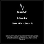 cover: Hertz - New Life Part 9