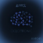 cover: A503x - Ciclotronic