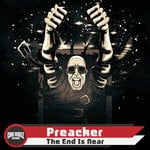 cover: Preacker - The End Is Near