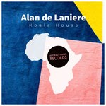 cover: Alan De Laniere - Koala House