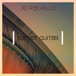 cover: Jo Paciello - Sunset Guitar