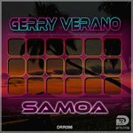 cover: Gerry Verano - Samoa