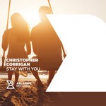 cover: Christopher Corrigan - Stay With You