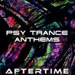 cover: Various - Psy Trance Anthems