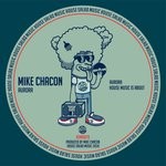 cover: Mike Chacon - Aurora