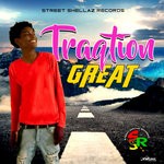 cover: Traqtion - Great