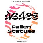 cover: Abase - Fallen Statues