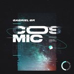 cover: Gabriel Br - Cosmic Funk EP