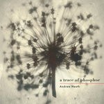 cover: Andrew Heath - A Trace Of Phosphor