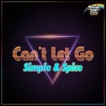 cover: Spice - Can't Let Go