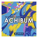 cover: Dj Lucerox|Jj Romero|Manybeat - Achibum