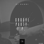 cover: Dj Nanni - Groove Party EP