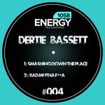 cover: Dertie Bassett - Smashing Down The Place