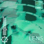 cover: Engineeer - The Lens & Remixes