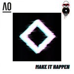 cover: Hilton Caswell - Make It Happen