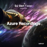 cover: Dj Geri - Faster