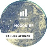 cover: Carloz Afonzo - MoOon EP