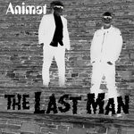 cover: Animat - The Last Man