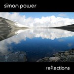 cover: Simon Power - Reflections