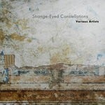 cover: Various - Strange-Eyed Constellations