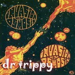 cover: Dr Trippy - Invasion By Osmosis