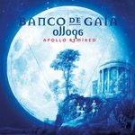 cover: Banco De Gaia - Ollopa: Apollo Remixed