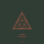 cover: Cavum - Theories Of Violence