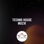 cover: Various - Techno House Muzik