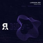 cover: Larsson (be) - Ignition