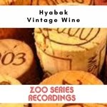 cover: Hyabak - Vintage Wine