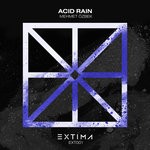 cover: Mehmet Ozbek - Acid Rain